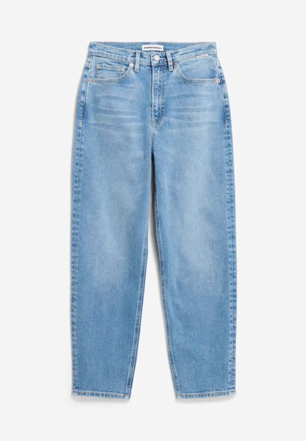 Armed Angels - Highwaist Mom jeans Mairaa - Herse