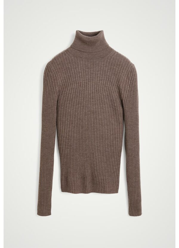 Herskind - Knit Bob Merino - earth