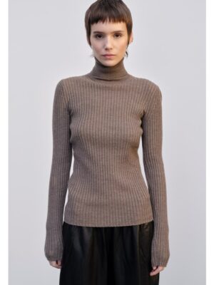 Herskind - Knit Bob Merino - earth