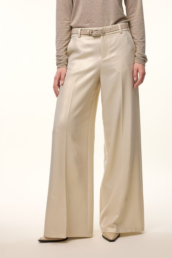 Broek Amore - Champagne