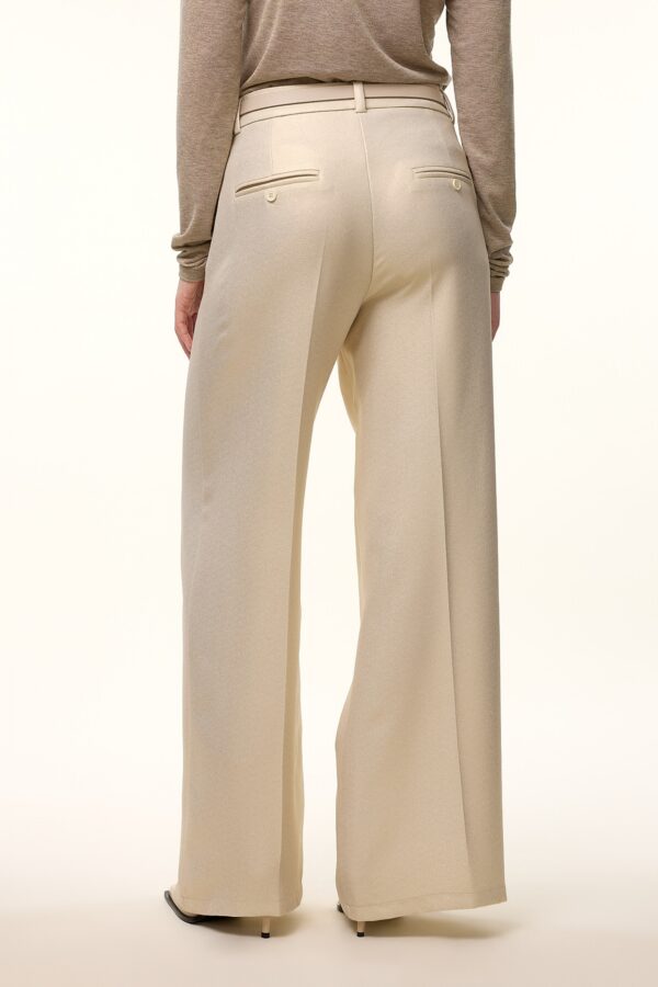 Broek Amore - Champagne