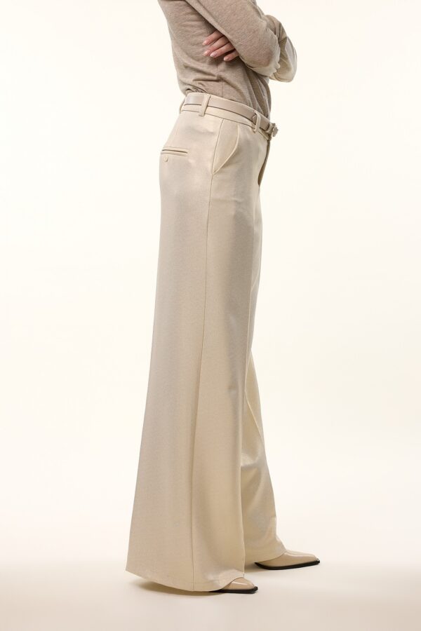 Broek Amore - Champagne