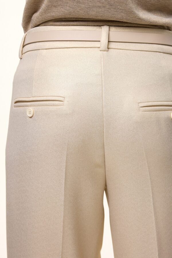 Broek Amore - Champagne