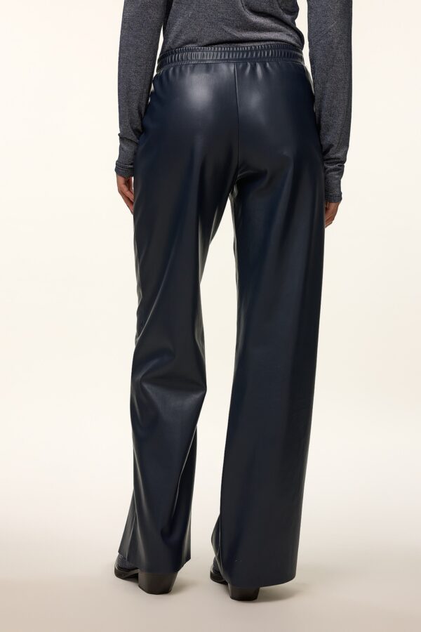 Broek Delphine - Navy