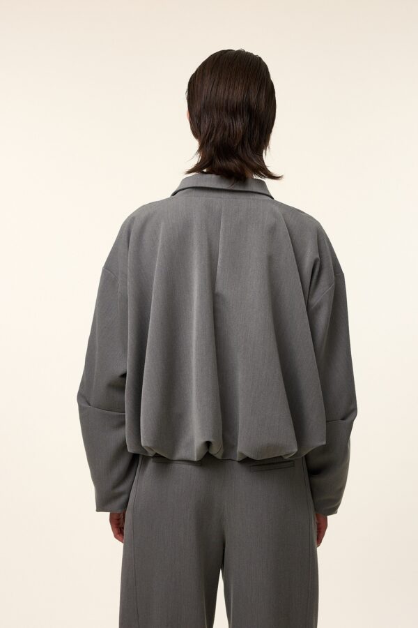 Jacket Clarice - Grey