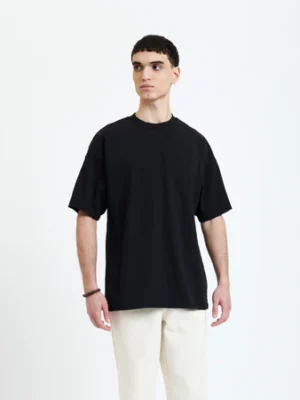 Spiaggia | Relaxed heavyweight T-shirt