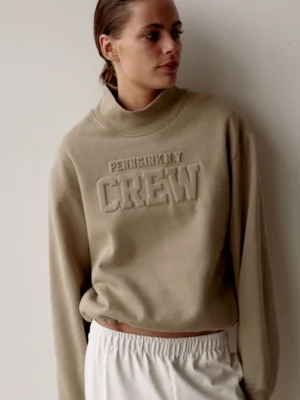 Sweater Crew - Twig