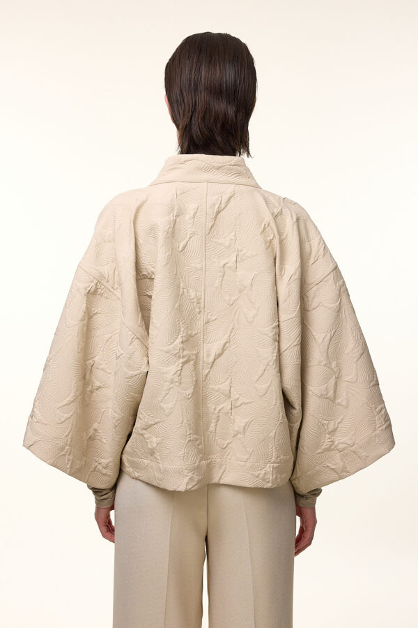 Kimono jacket Esmay - Natural