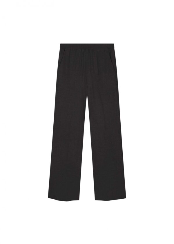 Club l'Avenir - Pants Bora'CL - Dark Grey