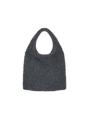 Club l'Avenir - Tas Amo'CL - Dark grey