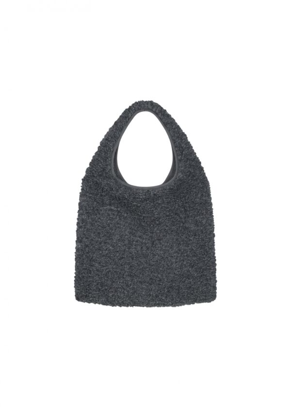 Club l'Avenir - Tas Amo'CL - Dark grey