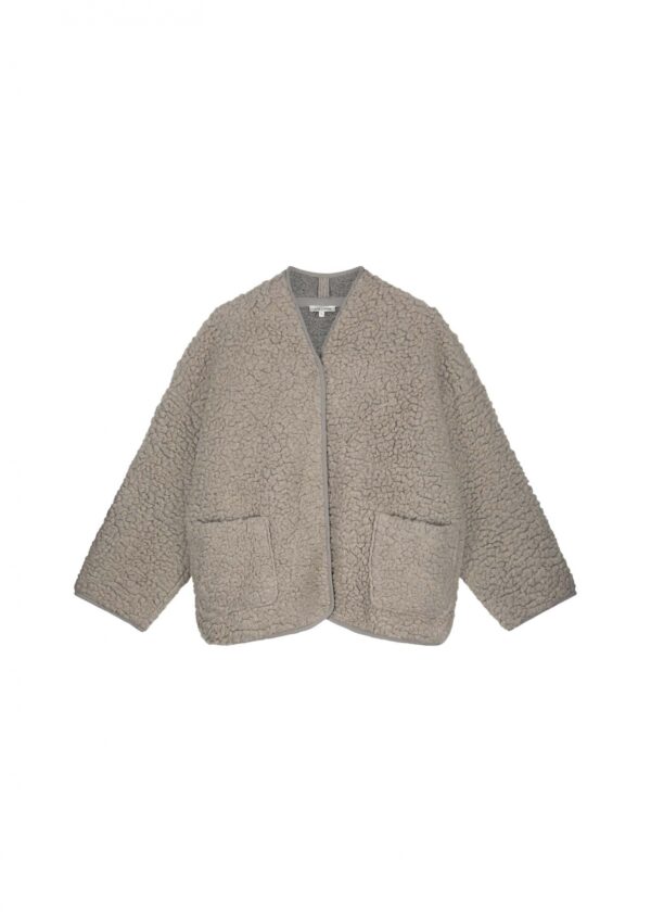 Vest Anay'CL - Taupe