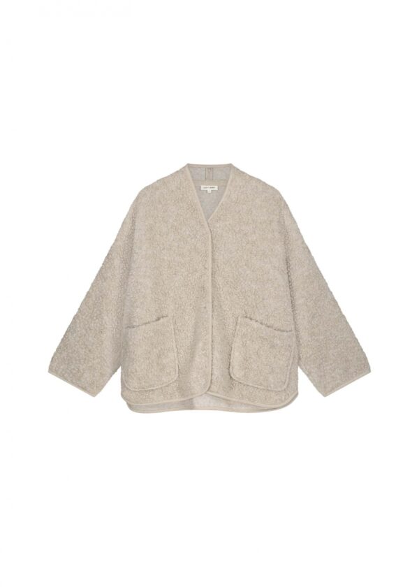 Vest Anay'CL - Taupe