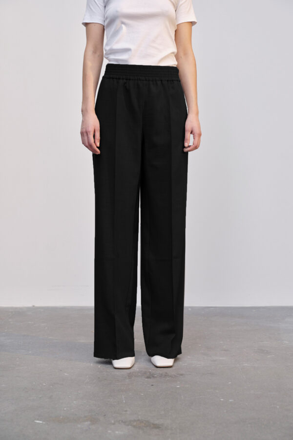 Herskind - Pinky Pants - Black