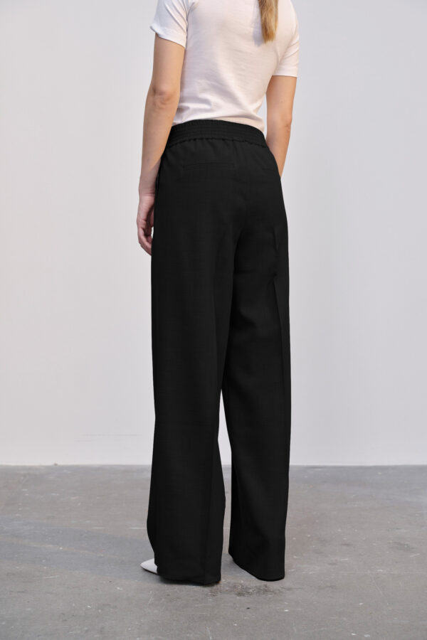 Herskind - Pinky Pants - Black