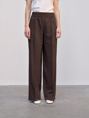 Herskind - Pinky Pants - Java Brown