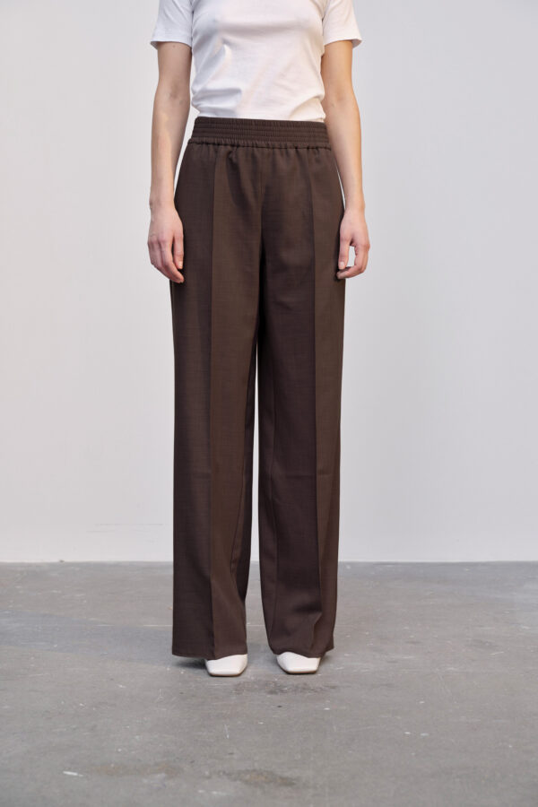 Herskind - Pinky Pants - Java Brown