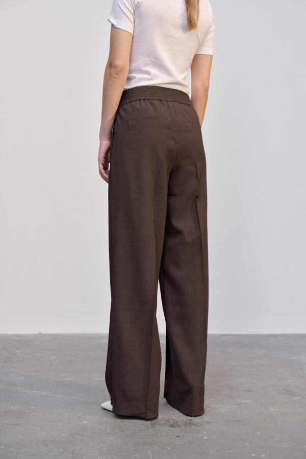 Herskind - Pinky Pants - Java Brown