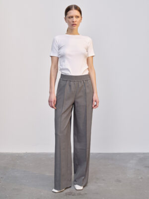 Herskind - Pinky Pants - Light Grey