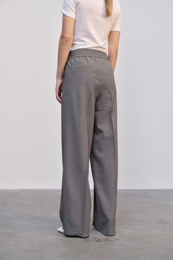 Herskind - Pinky Pants - Light Grey