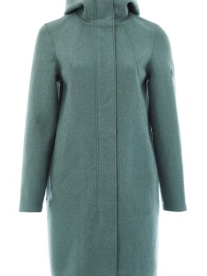 LangerChen - Coat Risana - Sage