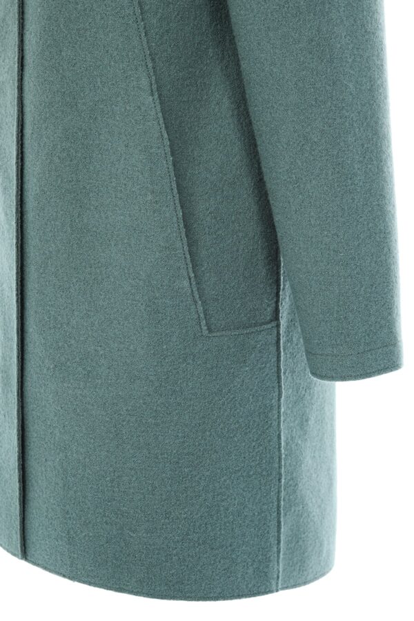 LangerChen - Coat Risana - Sage