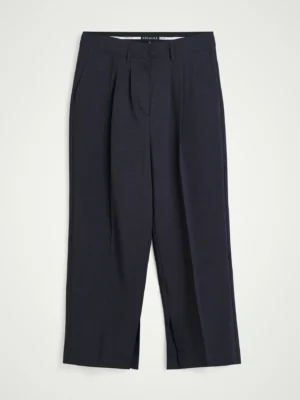 Herskind - Ruperts pants - Navy grey