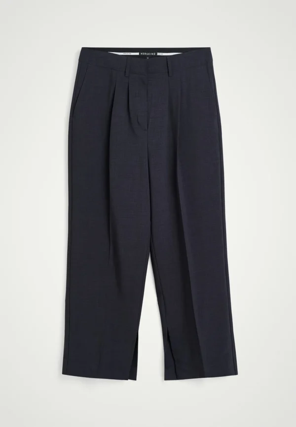 Herskind - Ruperts pants - Navy grey