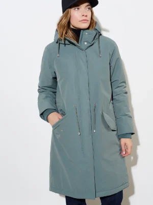 LangerChen - Parka Lismore - Sage