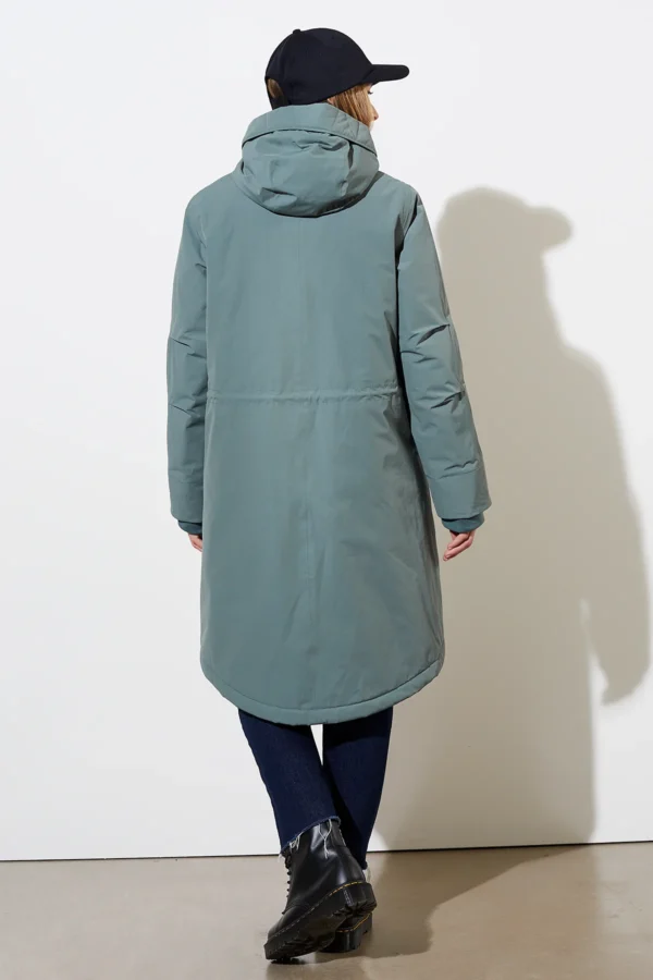 LangerChen - Parka Lismore - Sage