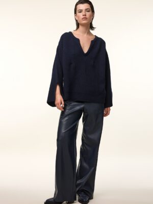 Femmes du Sud - Knit Manou - Navy