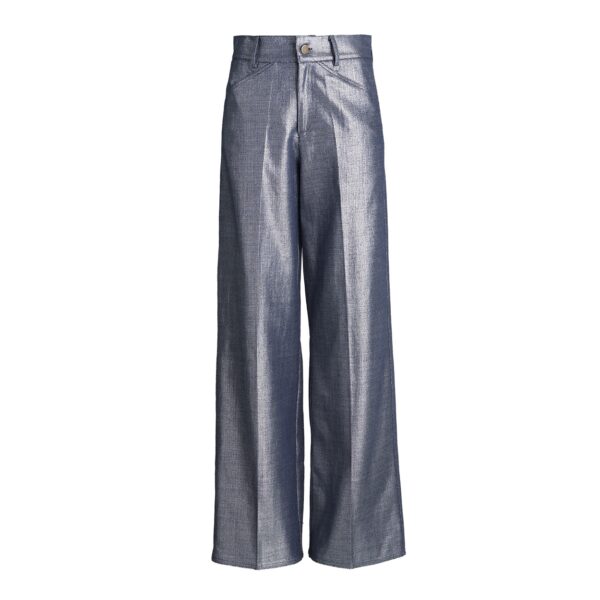 Femmes du Sud - Broek Olympe - Silver