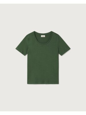 Thinking Mu - Shirt Cassia - Dill Hemp