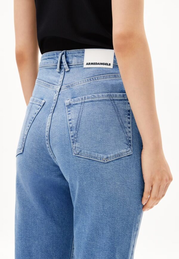 Armed Angels - Highwaist Mom jeans Mairaa - Herse