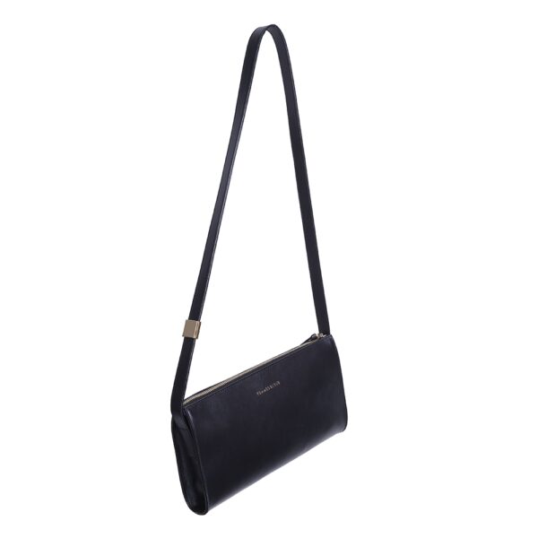 Femmes du Sud - Ciel Bag - Black