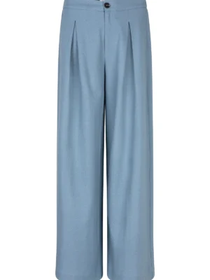 Ruby Tuesday - Perry wide leg - Sea Green