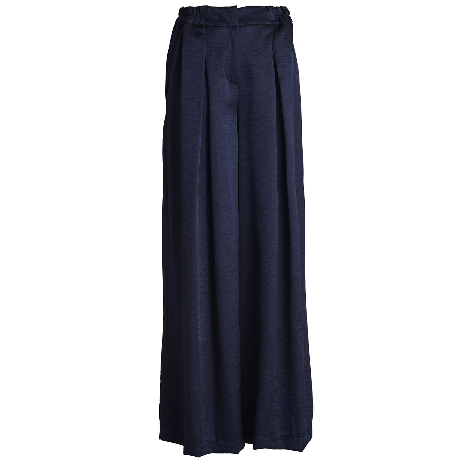 Femmes du Sud - Broek Odila - Navy
