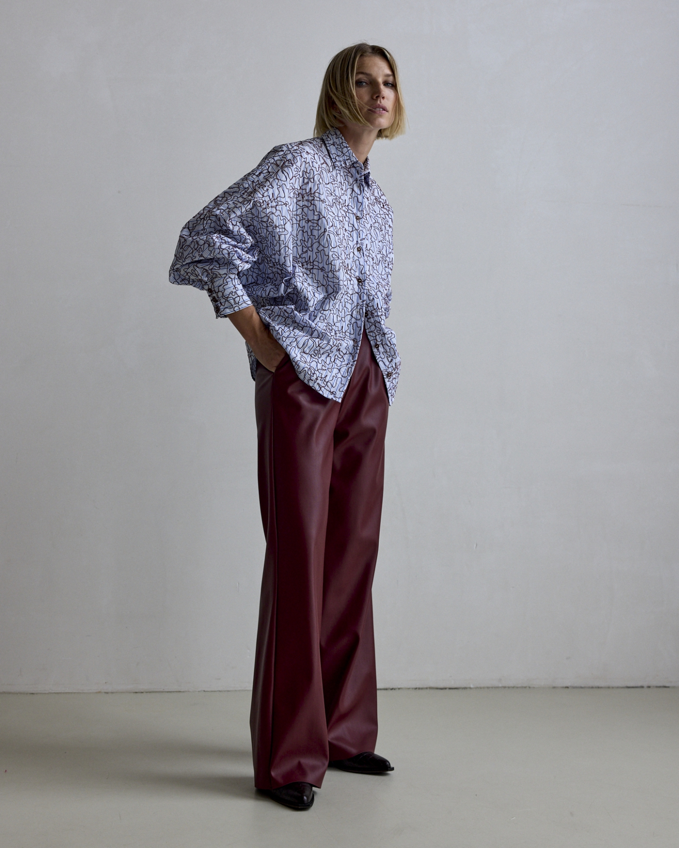 Femmes du Sud - Broek Delphine - Bordeaux