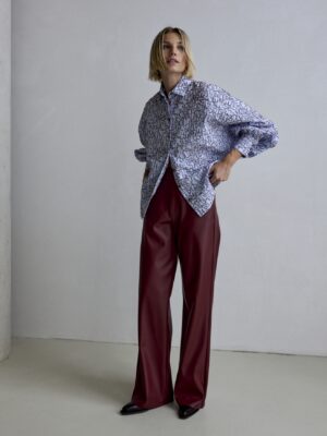 Femmes du Sud - Broek Delphine - Bordeaux