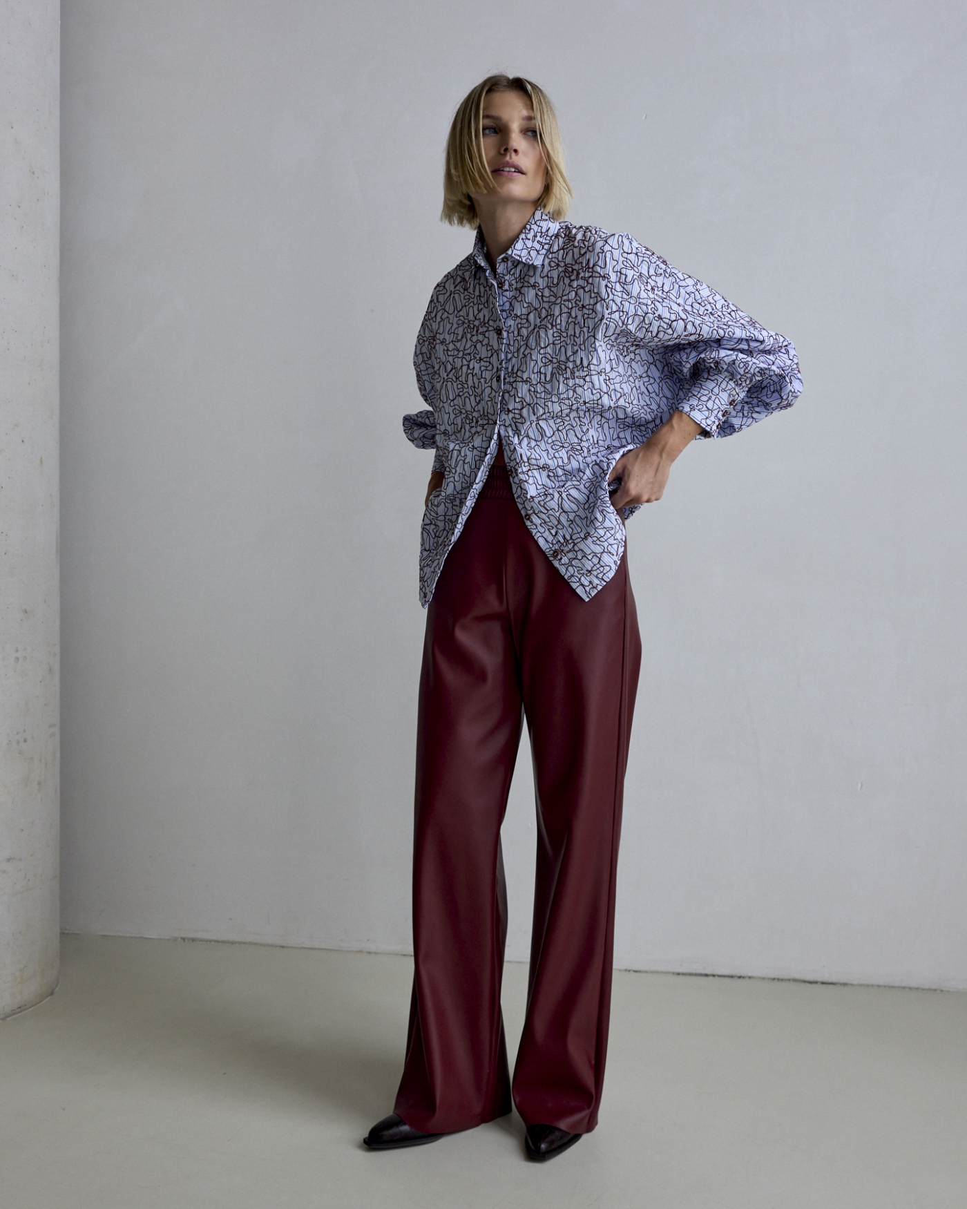 Femmes du Sud - Broek Delphine - Bordeaux