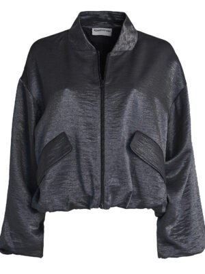 Femmes du Sud - Jacket Lacy - Grey