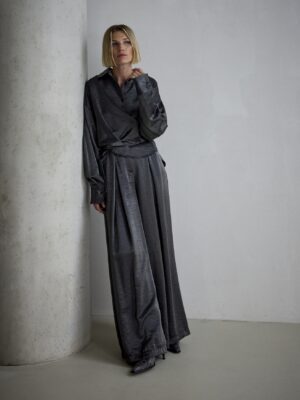 Femmes du Sud - Broek Odila - Grey