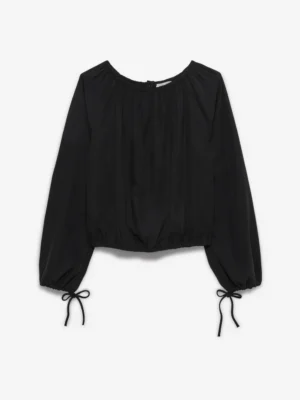 Alchemist - Blouse Elise - Black