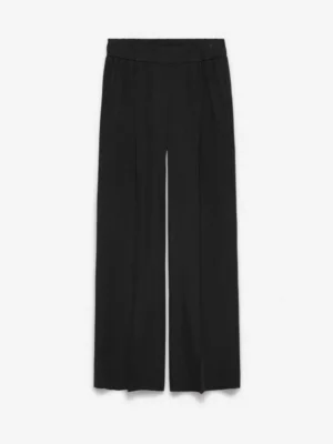 Alchemist - Broek Moonflower - Black