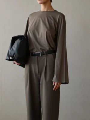 Club l'Avenir - Top Raiza'CL - Cacao