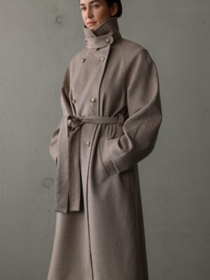 Club l'Avenir - Jas Dyo'CL - Taupe