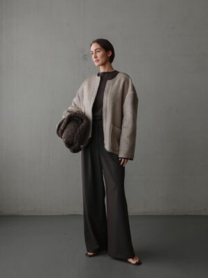 Club l'Avenir - Riva'CL - Taupe