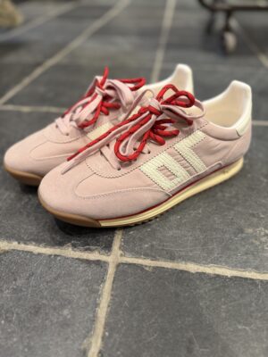 Back 70 - Jogger - Nude