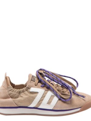 Back 70 - ROCKET - Cotton Tan