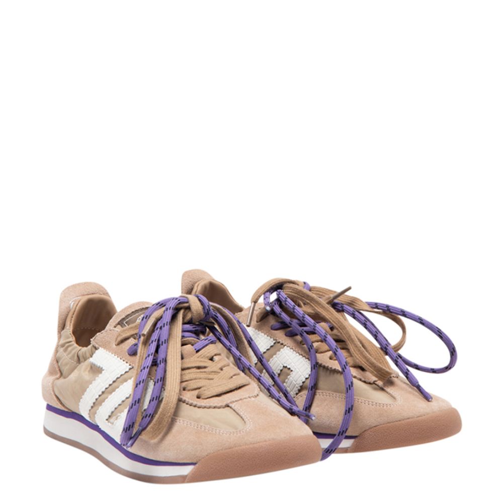 Back 70 - ROCKET - Cotton Tan